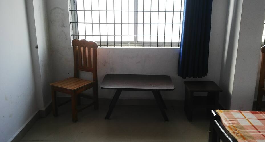 Bhoomika Deluxe Lodge, Chamarajanagar 2